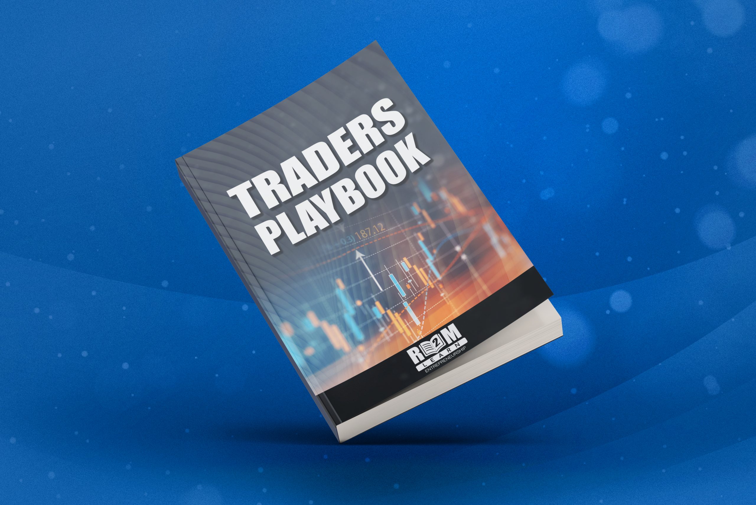 06 Soft Cover Book Mock-Up. v4