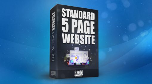 WEBSITES STANDARD
