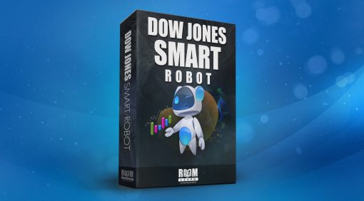 Dow Jones Smart Robot