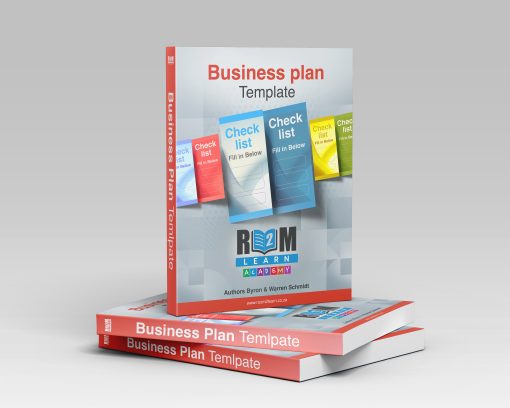 Business Plan Template