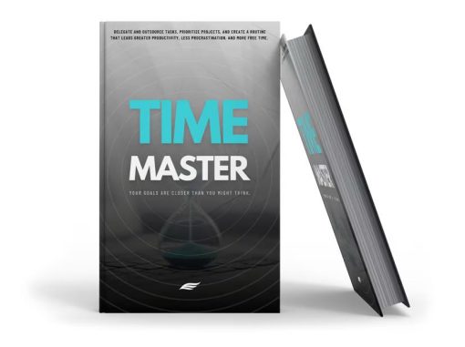 Time Master Book
