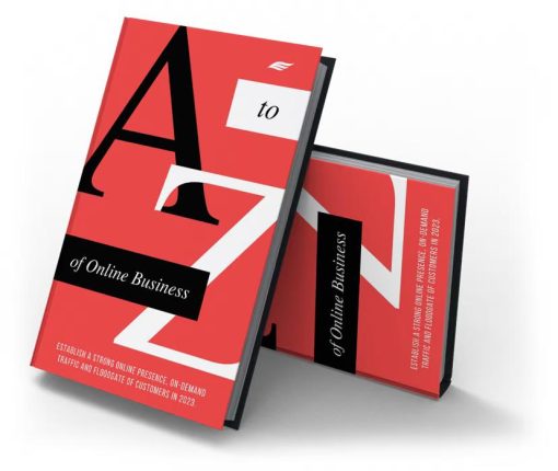 A-Z of Online business