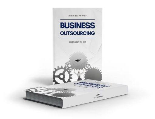 Business Outsourcing Book