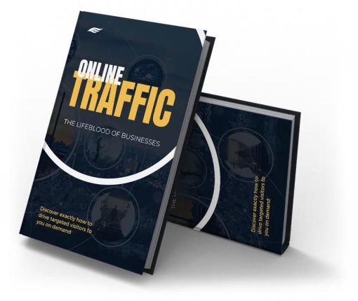 Online Traffic Book