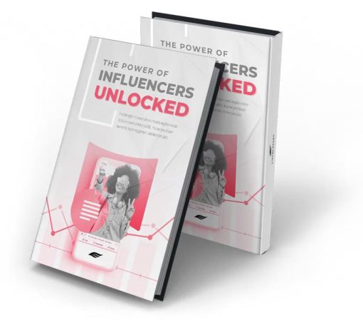 The Power of Influencers Unlocked Book