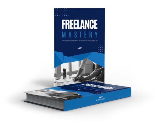Freelance Mastery Book