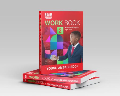 Young Ambassadors Workbook 2