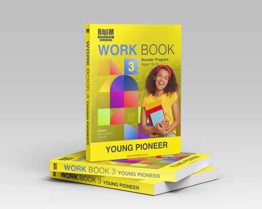 Young Pioneer Workbook 3