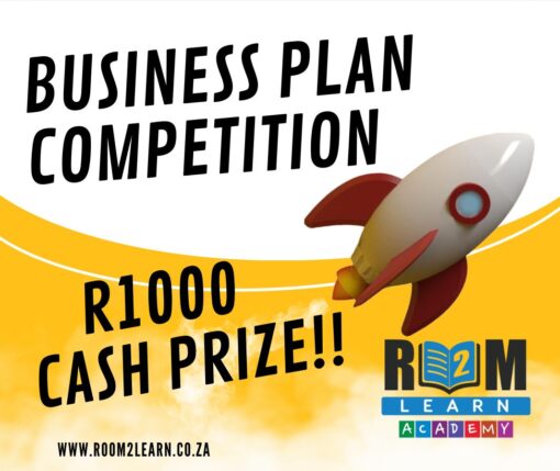 Business Plan Competition